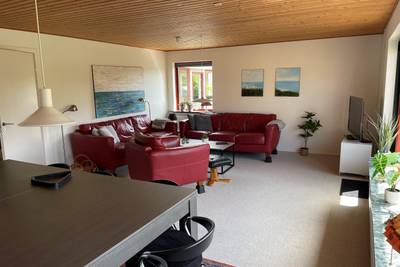 Vorschaubild von Ferienhaus ZN00 in Agger - Thy/Limfjord