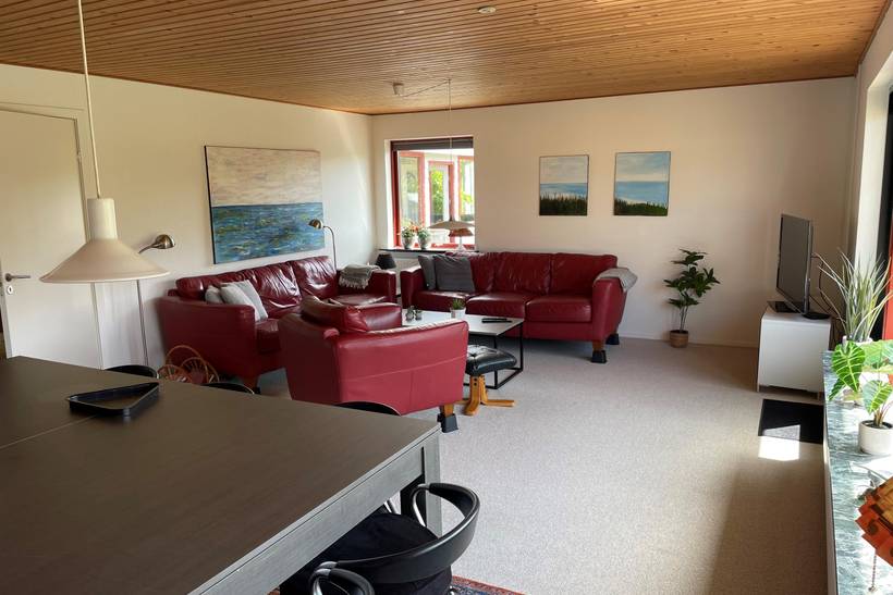 Foto von Ferienhaus ZN00 in Agger - Thy/Limfjord