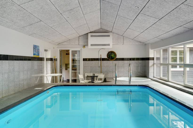 Foto von Ferienhaus ZN08 in Sønderstrand - Rømø