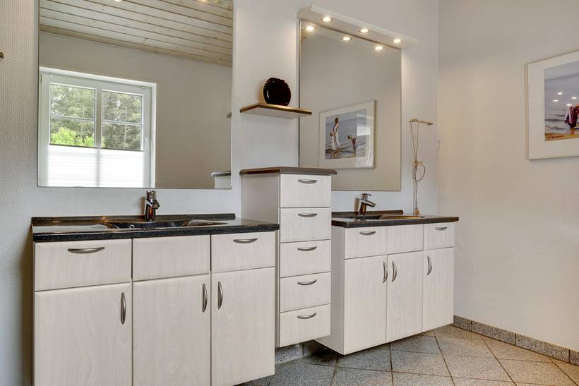 Foto von Ferienhaus ZN08 in Sønderstrand - Rømø
