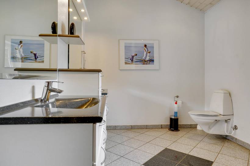 Foto von Ferienhaus ZN08 in Sønderstrand - Rømø
