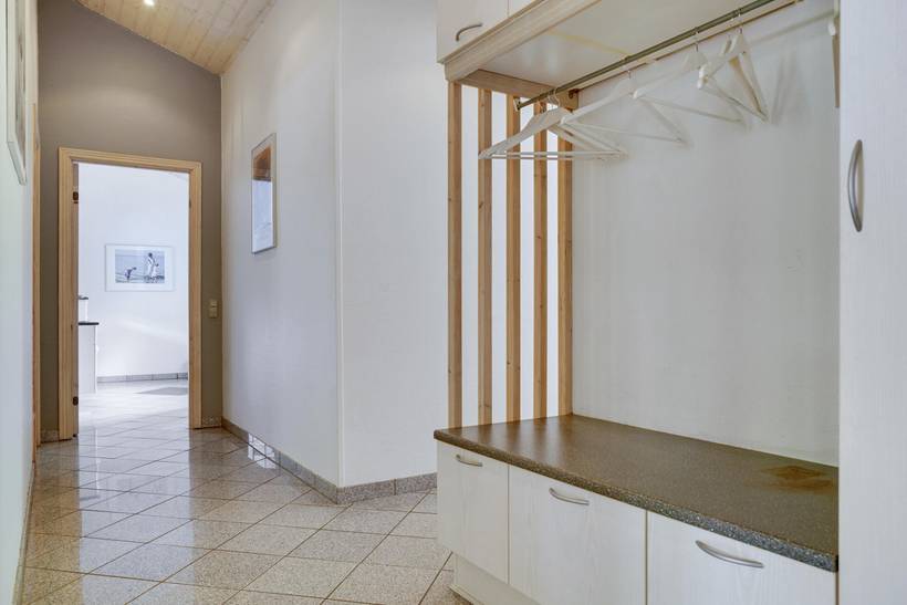 Foto von Ferienhaus ZN08 in Sønderstrand - Rømø