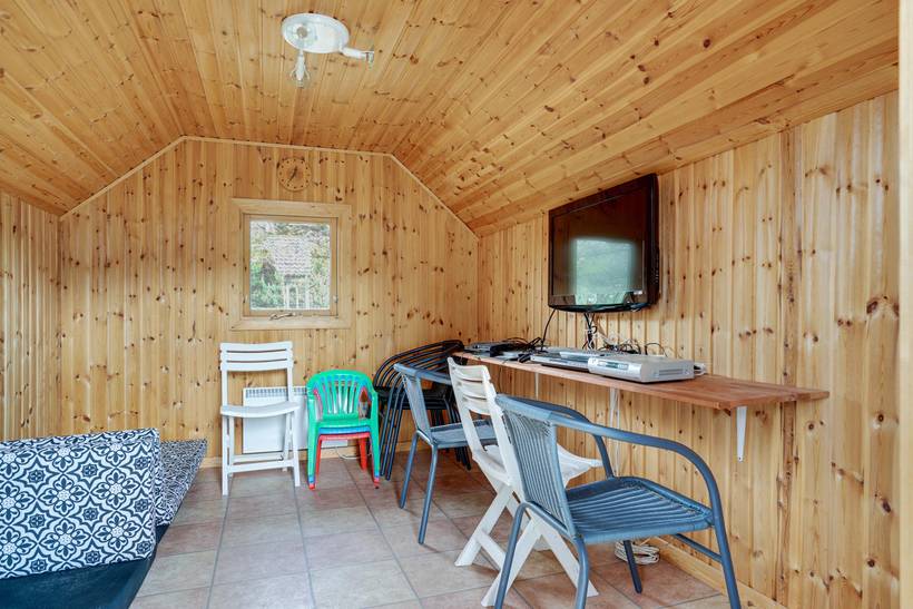 Foto von Ferienhaus ZN08 in Sønderstrand - Rømø