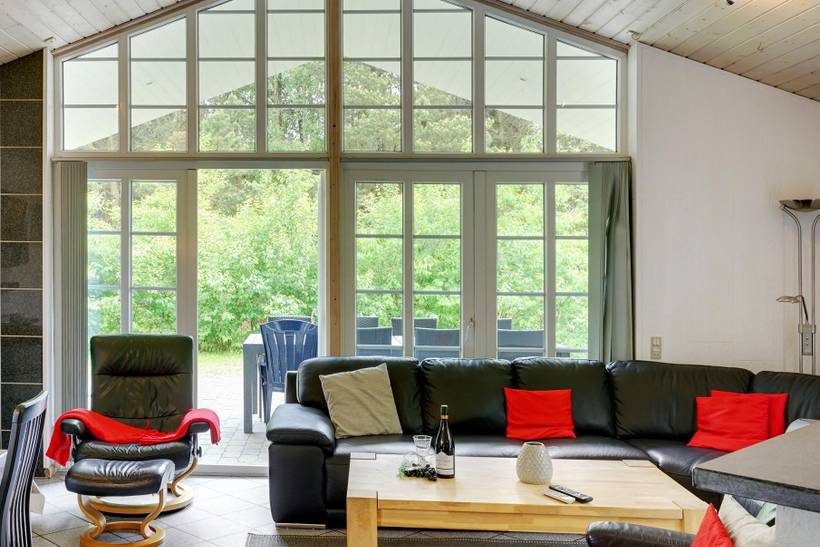 Foto von Ferienhaus ZN08 in Sønderstrand - Rømø
