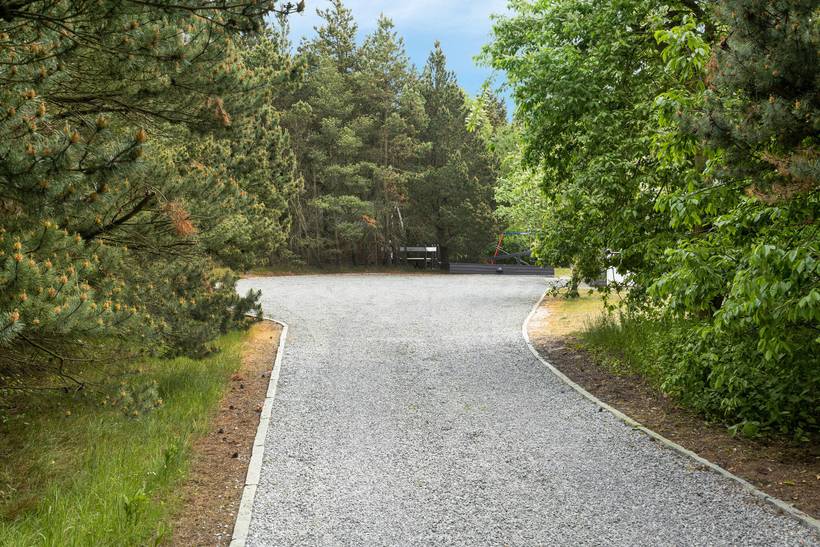 Foto von Ferienhaus ZN08 in Sønderstrand - Rømø