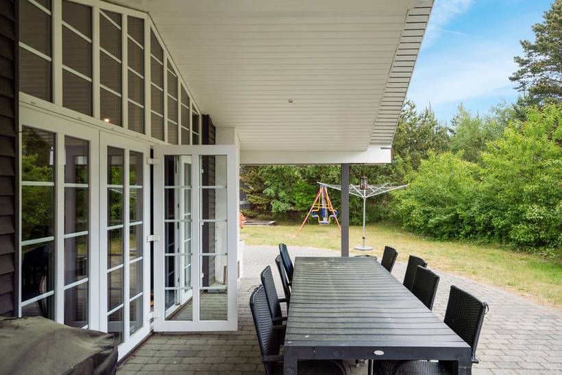 Foto von Ferienhaus ZN08 in Sønderstrand - Rømø