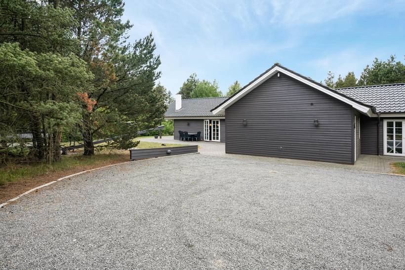 Foto von Ferienhaus ZN08 in Sønderstrand - Rømø