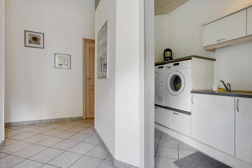 Foto von Ferienhaus ZN08 in Sønderstrand - Rømø