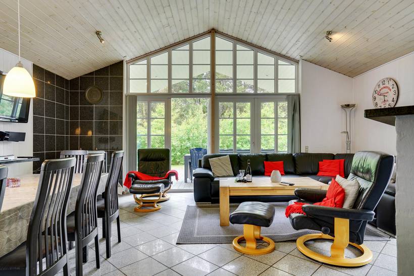 Foto von Ferienhaus ZN08 in Sønderstrand - Rømø