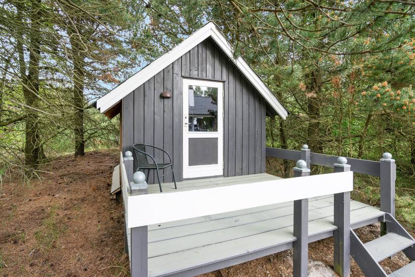 Foto von Ferienhaus ZN08 in Sønderstrand - Rømø