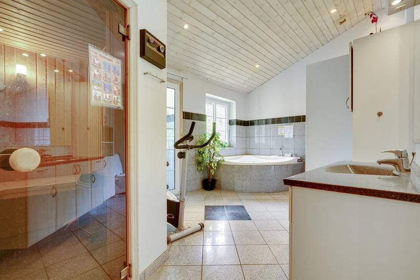 Foto von Ferienhaus ZN08 in Sønderstrand - Rømø