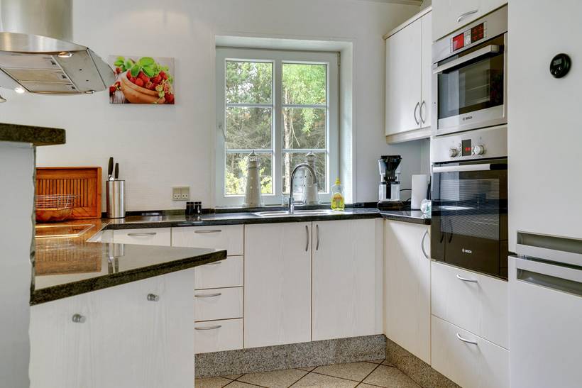 Foto von Ferienhaus ZN08 in Sønderstrand - Rømø