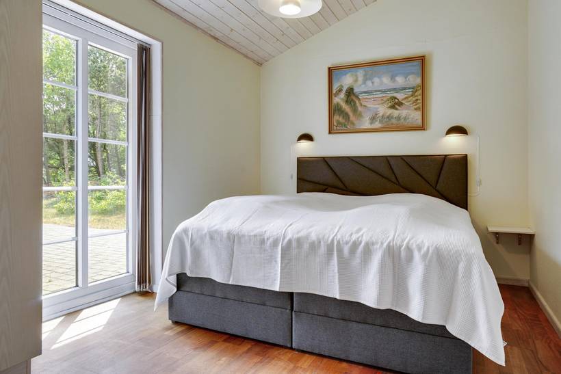 Foto von Ferienhaus ZN08 in Sønderstrand - Rømø