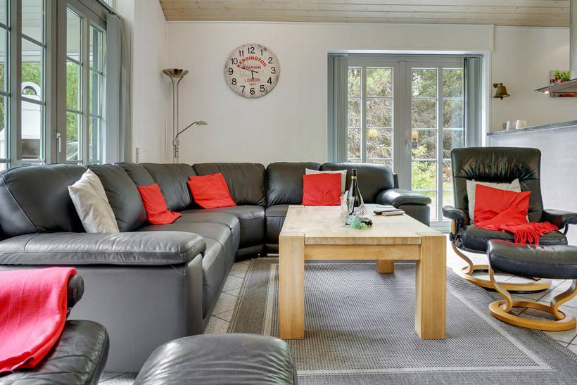 Foto von Ferienhaus ZN08 in Sønderstrand - Rømø