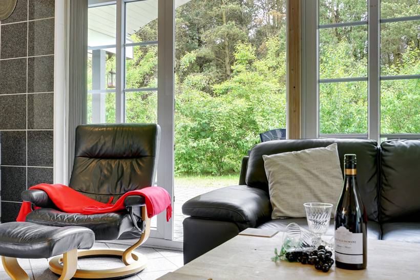 Foto von Ferienhaus ZN08 in Sønderstrand - Rømø