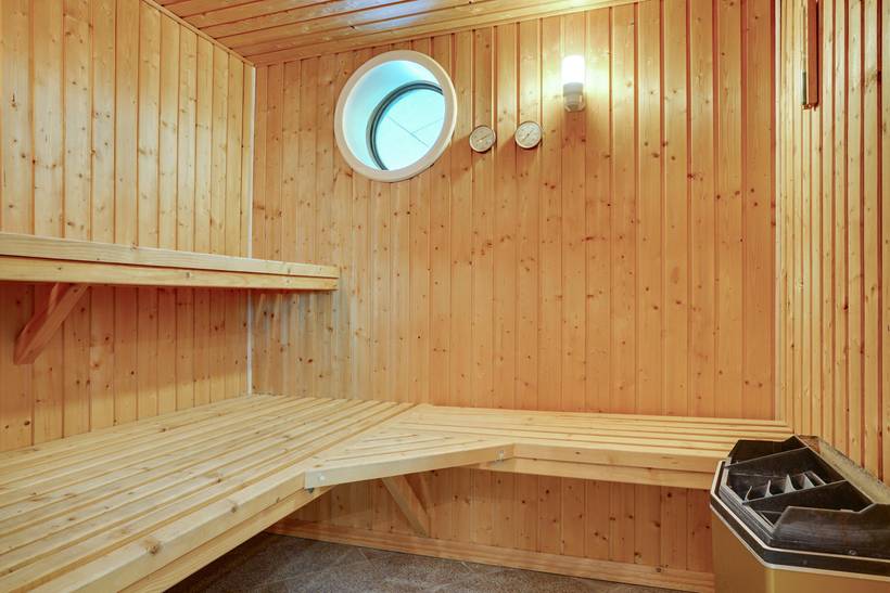 Foto von Ferienhaus ZN08 in Sønderstrand - Rømø