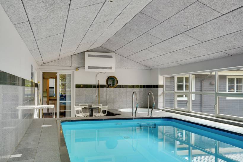 Foto von Ferienhaus ZN08 in Sønderstrand - Rømø