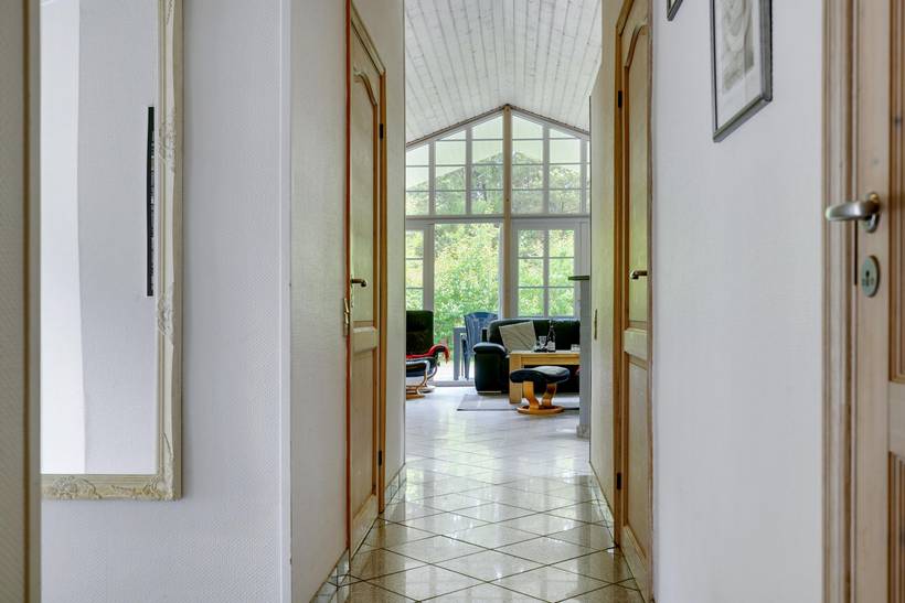 Foto von Ferienhaus ZN08 in Sønderstrand - Rømø
