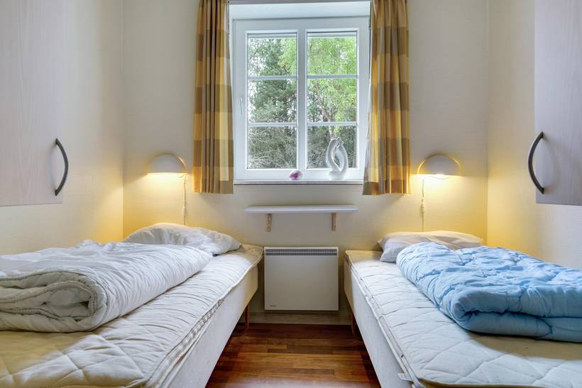 Foto von Ferienhaus ZN08 in Sønderstrand - Rømø