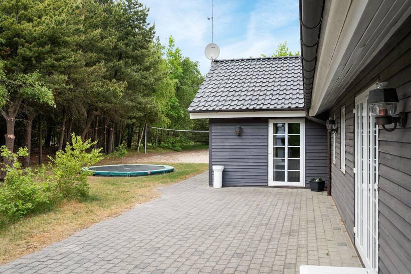 Foto von Ferienhaus ZN08 in Sønderstrand - Rømø