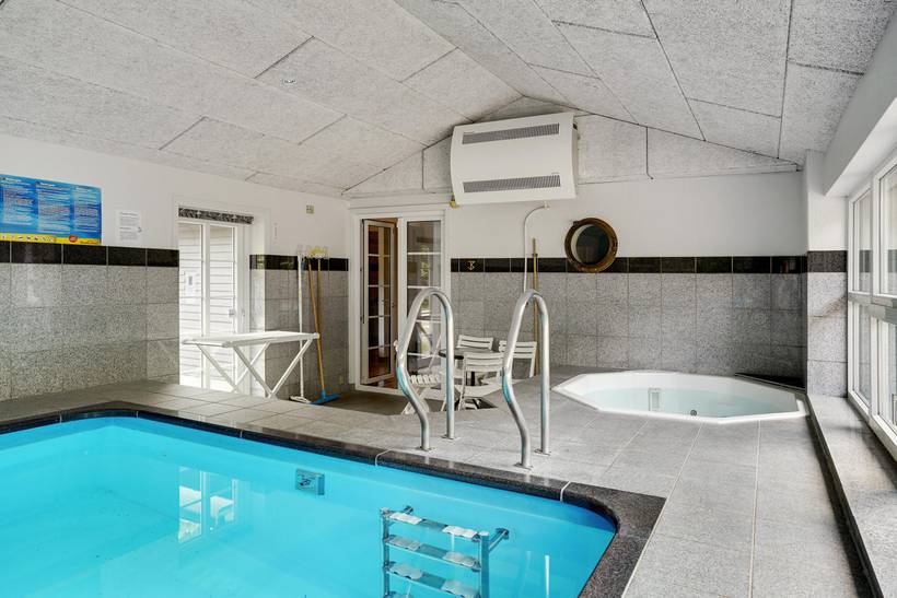 Foto von Ferienhaus ZN08 in Sønderstrand - Rømø