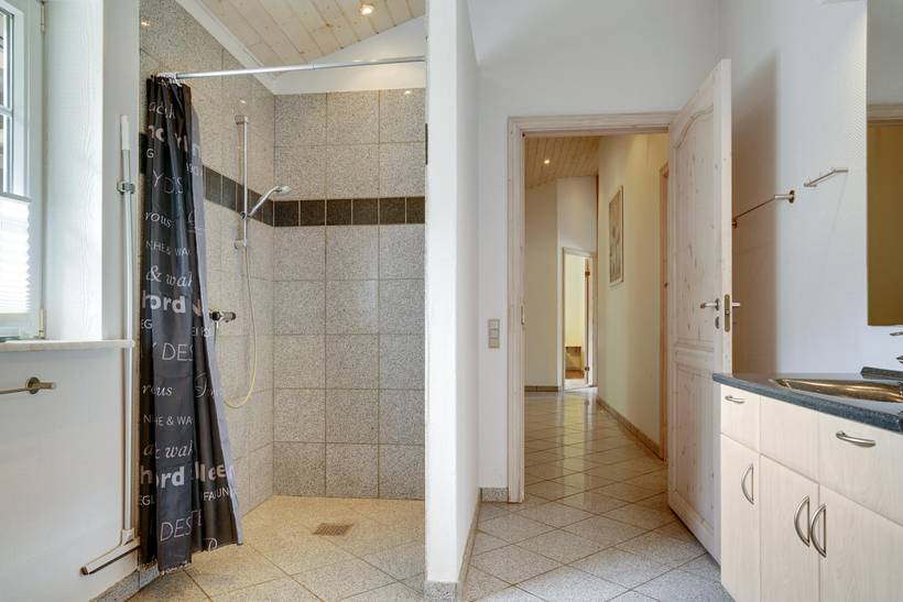 Foto von Ferienhaus ZN08 in Sønderstrand - Rømø