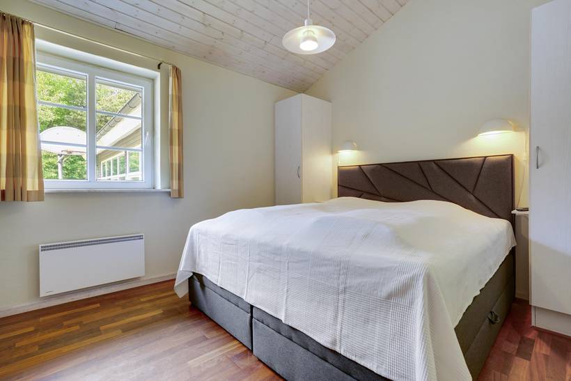 Foto von Ferienhaus ZN08 in Sønderstrand - Rømø