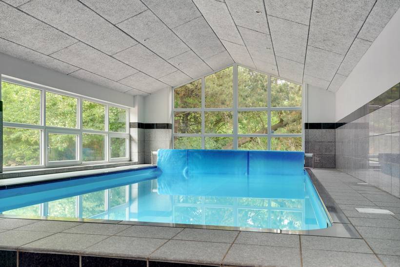 Foto von Ferienhaus ZN08 in Sønderstrand - Rømø