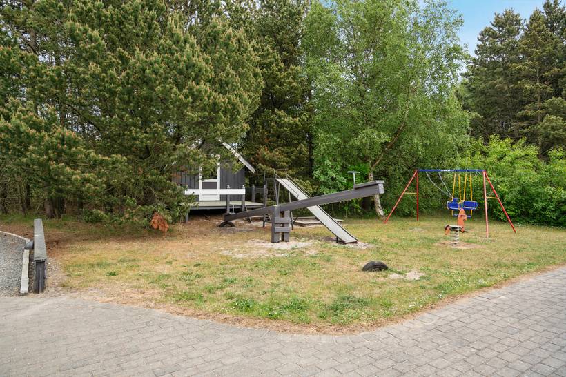 Foto von Ferienhaus ZN08 in Sønderstrand - Rømø