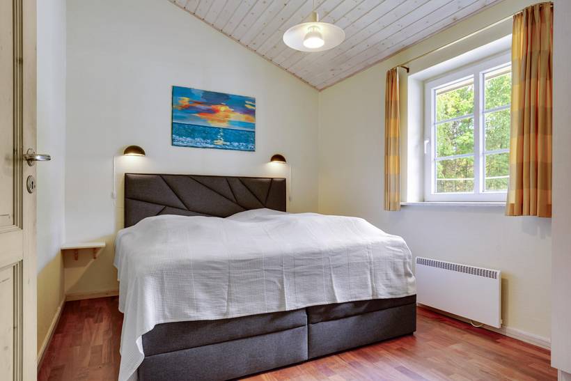 Foto von Ferienhaus ZN08 in Sønderstrand - Rømø