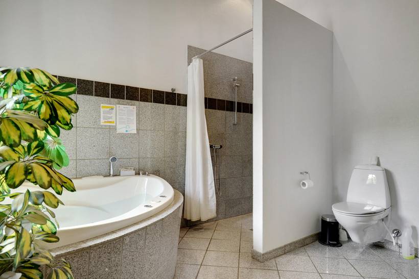 Foto von Ferienhaus ZN08 in Sønderstrand - Rømø