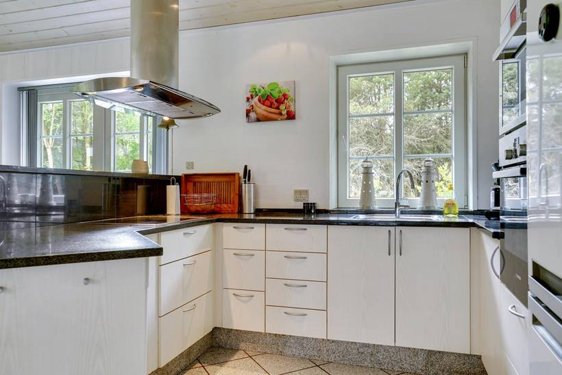 Foto von Ferienhaus ZN08 in Sønderstrand - Rømø