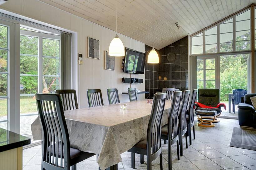 Foto von Ferienhaus ZN08 in Sønderstrand - Rømø