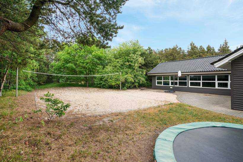 Foto von Ferienhaus ZN08 in Sønderstrand - Rømø