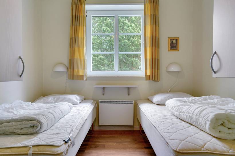 Foto von Ferienhaus ZN08 in Sønderstrand - Rømø