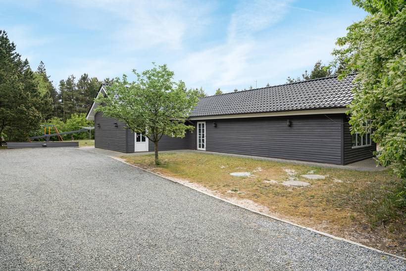 Foto von Ferienhaus ZN08 in Sønderstrand - Rømø