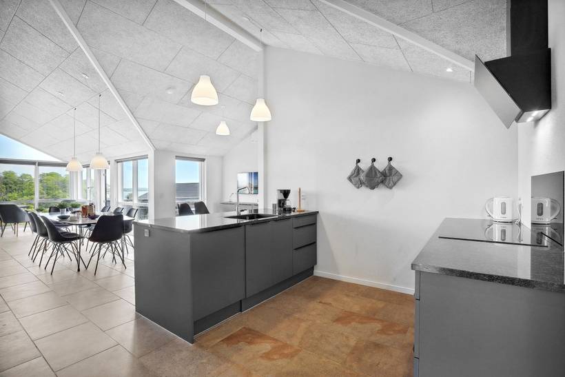 Foto von Ferienhaus ZN09 in Kelstrup - Südjütland