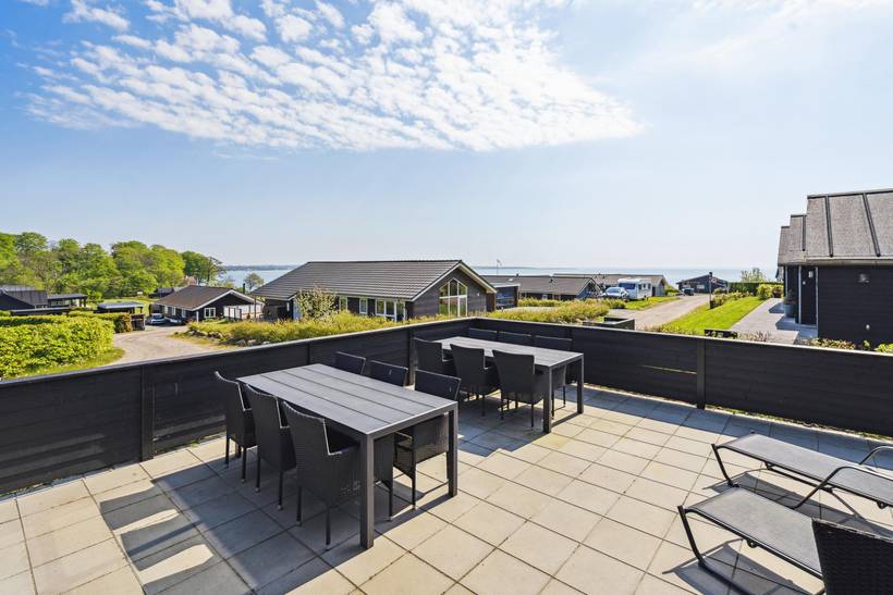 Foto von Ferienhaus ZN09 in Kelstrup - Südjütland