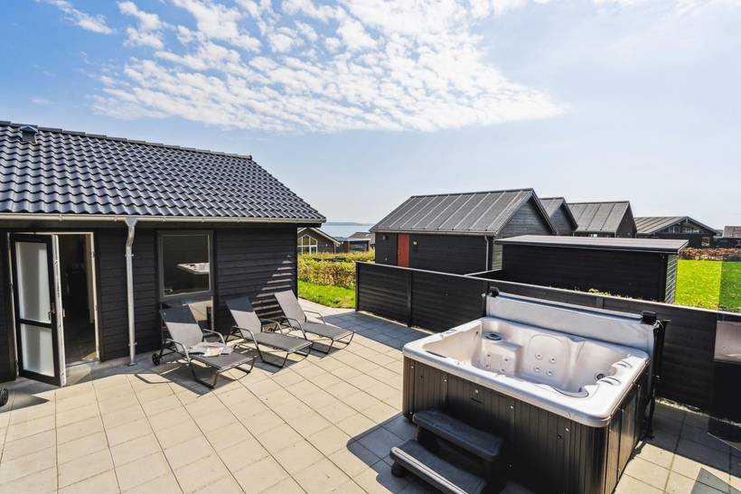 Foto von Ferienhaus ZN09 in Kelstrup - Südjütland