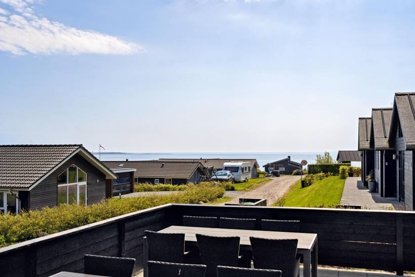 Foto von Ferienhaus ZN09 in Kelstrup - Südjütland