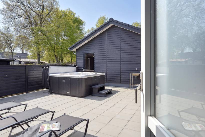 Foto von Ferienhaus ZN09 in Kelstrup - Südjütland
