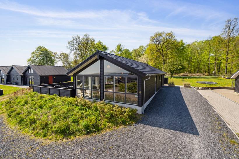 Foto von Ferienhaus ZN09 in Kelstrup - Südjütland
