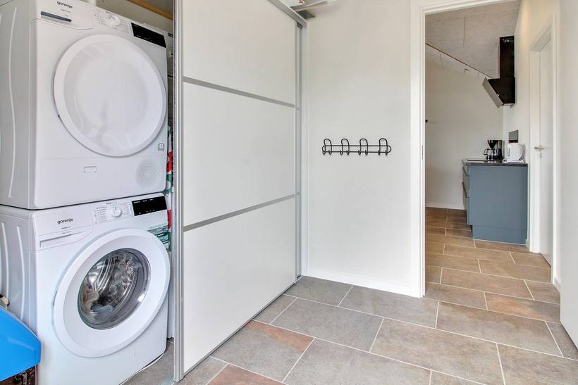 Foto von Ferienhaus ZN09 in Kelstrup - Südjütland