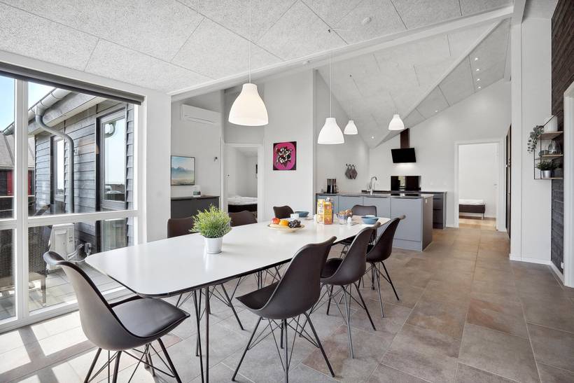 Foto von Ferienhaus ZN09 in Kelstrup - Südjütland