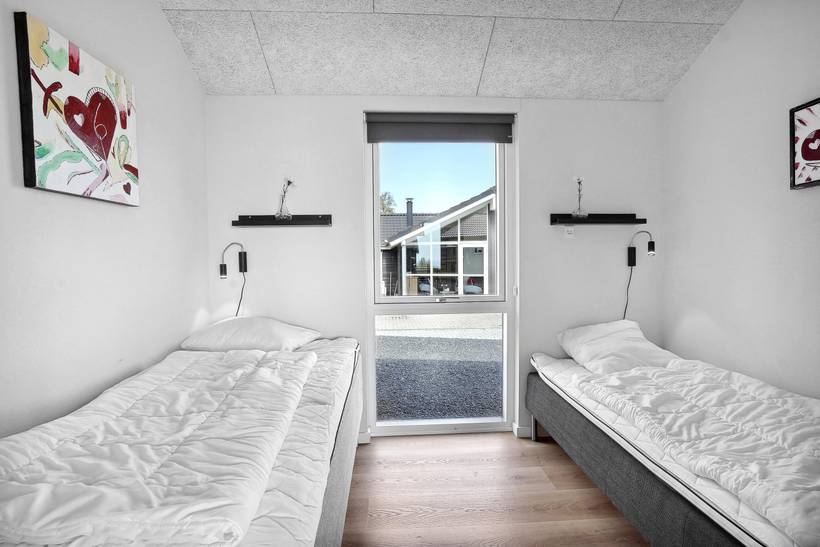 Foto von Ferienhaus ZN09 in Kelstrup - Südjütland