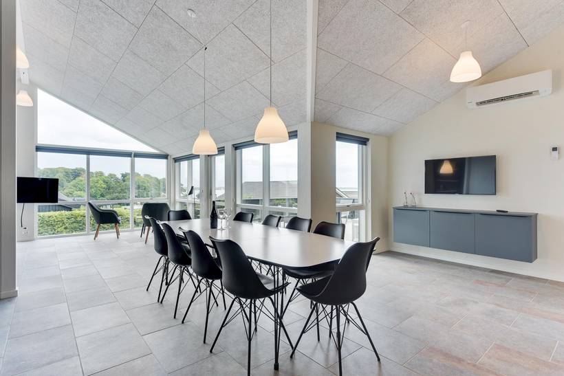 Foto von Ferienhaus ZN09 in Kelstrup - Südjütland