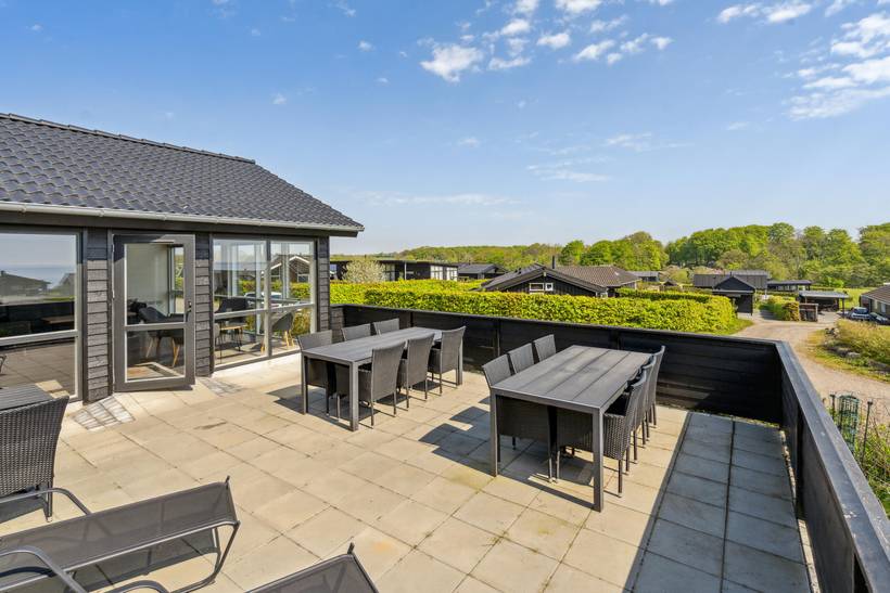 Foto von Ferienhaus ZN09 in Kelstrup - Südjütland
