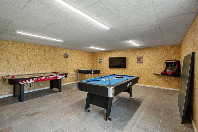 Foto von Ferienhaus ZN09 in Kelstrup - Südjütland