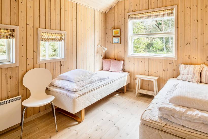 Foto von Ferienhaus ZN15 in Vejers Strand - Westjütland