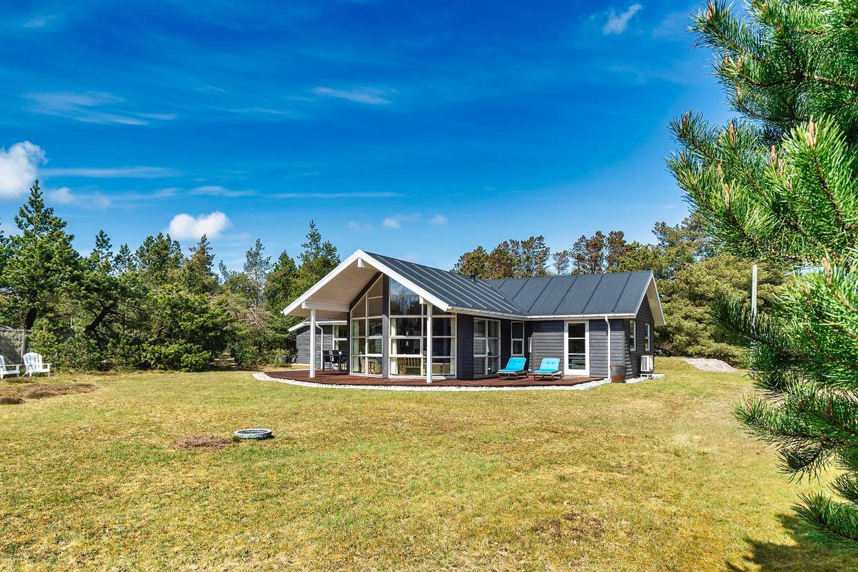 Foto von Ferienhaus ZN15 in Vejers Strand - Westjütland